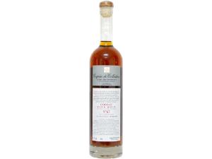 COGNAC DE COLLECTION JEAN GROSPERRIN BONS BOIS N67 700ML