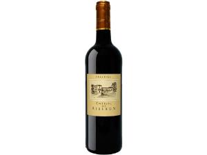 Vinho Tinto Chateau Ribebon Prestige 2010 750ml