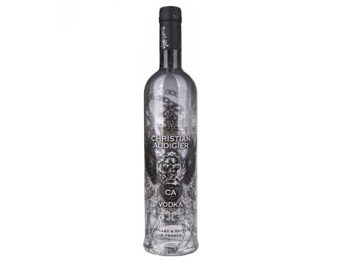 VODKA CHRISTIAN AUDIGIER 1LT