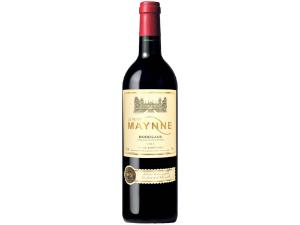 Vinho Tinto Le Petit Maynne Bordeaux 750ml