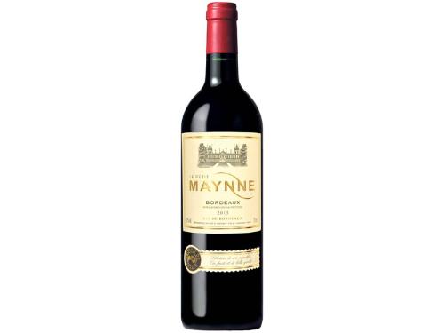 Vinho Tinto Le Petit Maynne Bordeaux 750ml