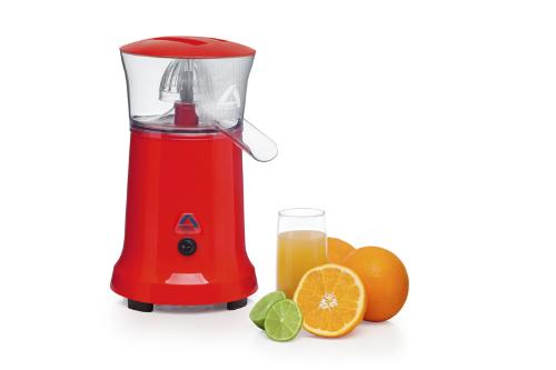 Extrator de Suco ARBEL XTT Pro Vermelho