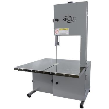 SERRA FITA DE BANCADA INOX L�MINA 1,74 SPL-552