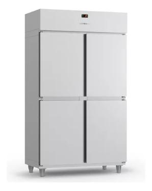 Geladeira Mini Camara 4 Portas Plus Resfriados MC4PI 220v Refrimate