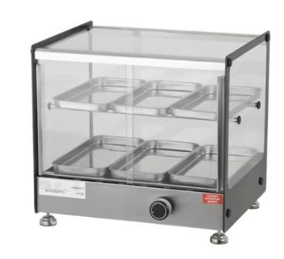 ESTUFA ONIX 6 BANDEJAS DUPLA 220V