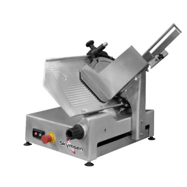 Cortador de Frios Automatico Inox FA-300 Skymsen