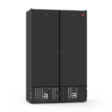 VISA COOLER CERVEJA 1300 LITROS PORTA CEGA