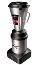 LIQUIDIFICADOR COMERCIAL SKYMSEM LS-02 MBR-N