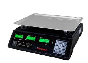 Balan�a Eletr�nica Urano US 31/2 Pop Light Eco Bivolt