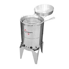 FRITADEIRA ELET. AGUA E OLEO SIENSEM 220V FC8 8000W