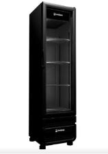 VISA COOLER IMBERA VR-08 BMAE LL FULLBLACK