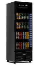 Cerv. porta de vidro imbera CCV-355 C BMAD R2 220V Full black