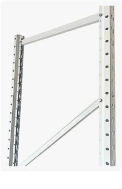MPP 250 KG LATERAL 2,00 X 0,60 KIT - CRIST LI