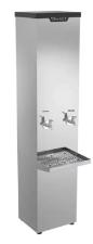 RECIPIENTE REFRIG INOX 50L VENANCIO BEBEDOURO