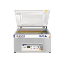 Seladora a V�cuo de C�mara BD620S