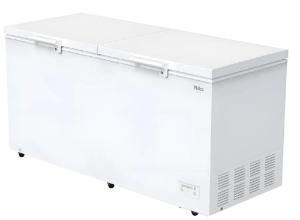 FREEZER HORIZONTAL DUPLA ACAO PFH520B 220V