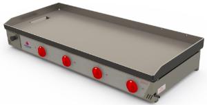 Chapa Churrasqueira A G�s Pr 1200g Progas