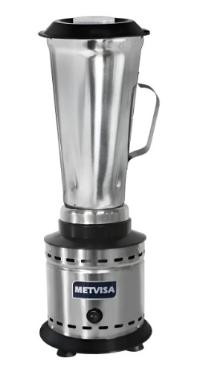 LIQUIDIFICADOR ALTA ROTACAO 2 LITROS LAR-2 METVISA
