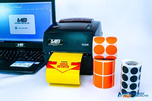 Impressora Elgin L42PRO