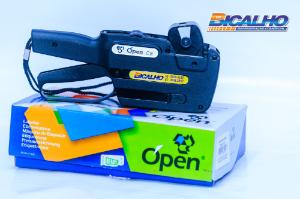 Etiquetadora Open C-8