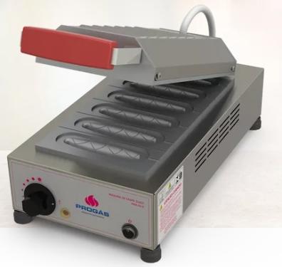 Prensa Eletrica Creps Sui�o 220 Prk-06 Prog�s