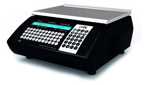 BALANCA TOLEDO PRIX-4 UNO WEB