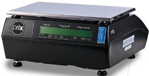 BALANCA TOLEDO PRIX-4 UNO WEB