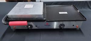 Sanduicheira Eleetrica Dupla 1 Prensa Progas Pr-700 E