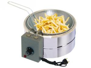 Tacho Fritura 3 Litros C/Cesto 220v Progas Pr-310e