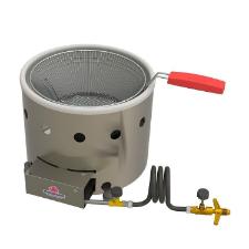 Tacho Fritura 3 Litros C/Cesto Progas Pr-310g