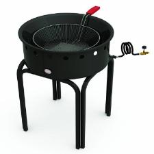 Tacho Pasteleiro 14 Litros Pr-14 Gas Progas