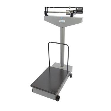 Balan�a Welmy Mecanica 300k 104 Ch