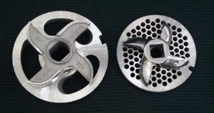 CONJ CRUZETA/DISCO INOX NR 22-5M