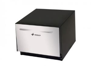 Forno Gas Industrial 60 Porta Inox Venancio F-60I