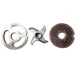 CONJUNTO DISCO NR 98 C/PRE CORTE 3 PCS