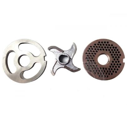 CONJUNTO DISCO NR 98 C/PRE CORTE 3 PCS