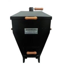 CHURRASQUEIRA BAFO 15KG