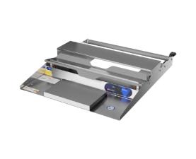 Embaladora Sulpack AF 500B Inox Barra de Corte