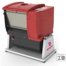 Amassadeira Semi Rapida Ali-05 Bivolt 5kg Braesi