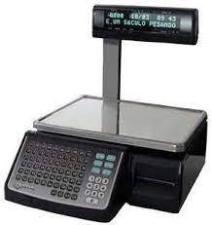 BALANCA FILIZOLA PLATINA SERIAL 15KG (SEMI-NOVA)