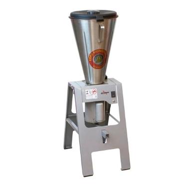 Liquidificador Industrial Skymsem L B-15 Mbr-N