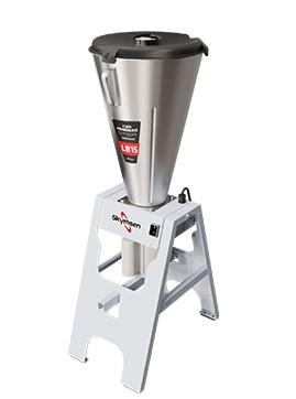 Liquidificador Industrial Skymsem L B-15 Mbr-N