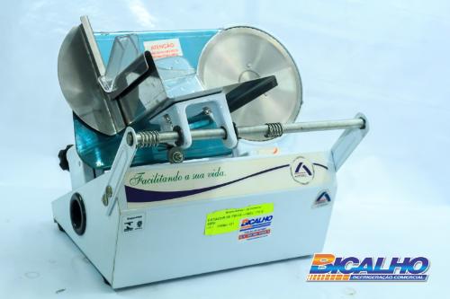 Fatiador De Frios Arbel 170 Sx Inox