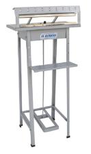 Seladora A Pedal 2 Data Vertical 400mm Bivolt 892