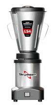 Liquidificador Industrial Skymsem L S-04 Mbr-N