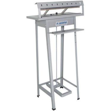 Selamult Standard B Quente A Pedal Com Termostato 311