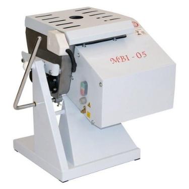 Amassadeira Semi Rapida MBI-05 220v Gastromaq