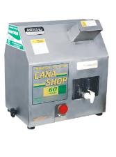 Moenda Cana Shop 60 220v Rolo Ferro