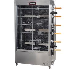 Assador De Frango Gastromaq Af30