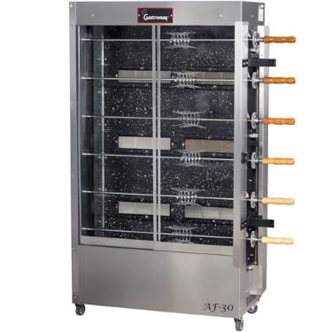 Assador De Frango Gastromaq Af30